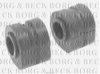 BORG & BECK BSK7012K Repair Kit, stabilizer coupling rod